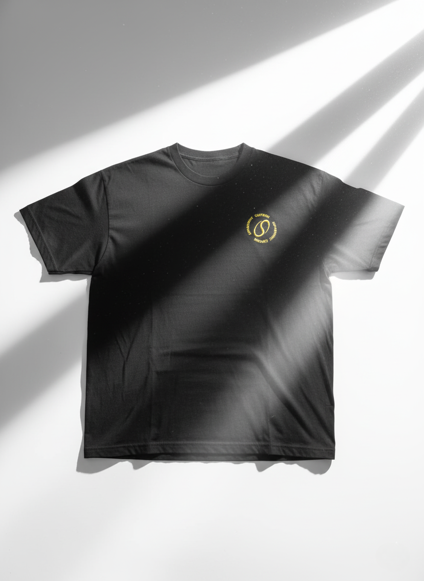 Camiseta Salvatge Coffee – Lifestyle Edition