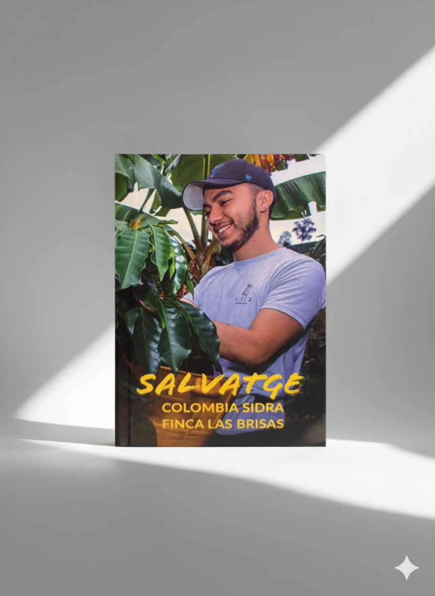 Combo Salvatge – Doble experiencia